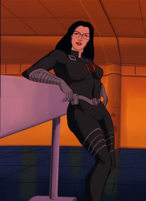 baroness gi joe cartoon